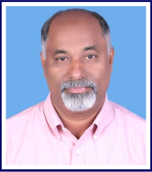 Varghese Koshy